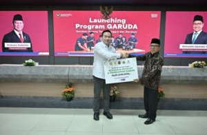 Wali Kota Kupang: Pengentasan Kemiskinan Dimulai dari Pemberdayaan, Program Garuda Jadi Langkah Nyata