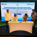 Kejati NTT dan Pelindo Regional 3 Perpanjang Kerja Sama, Perkuat Kepastian Hukum dan Pengamanan Aset Negara