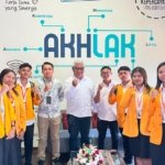 Enam Mahasiswa Undana Jalani Magang di PLN UPK Timor, Diharapkan Jadi Generasi Profesional Berdaya Saing