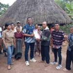 Tonggak Sejarah Baru, Kelompok Perhutanan Sosial di NTT Pertama Kali Setor PSDH ke Kas Negara