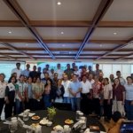 Pertama Kali, Usman Husin Pertemukan Pupuk Indonesia, Distributor, dan Pengecer dalam Satu Forum Bahas Pupuk Subsidi
