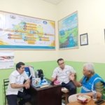 PLN UPK Timor Fasilitasi Sertifikasi 30 Siswa dan 4 Guru SMK Negeri 2 Kupang melalui Program TJSL