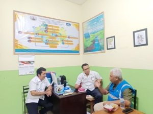 PLN UPK Timor Fasilitasi Sertifikasi 30 Siswa dan 4 Guru SMK Negeri 2 Kupang melalui Program TJSL