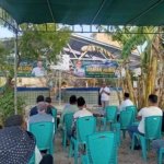 Usman Husin Salurkan 30 Ribu Benih Lele di Kota Kupang, Perkuat Ekonomi Masyarakat Lewat Budidaya Bioflok