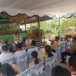 Siapkan Generasi Rimbawan Baru, Badan P2SDM Dorong Lulusan SMK Kehutanan Perkuat Polisi Kehutanan