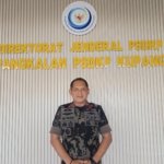 Tren Pelanggaran Lintas Batas Nelayan NTT Menurun, PSDKP Kupang Perkuat Pengawasan dan Edukasi