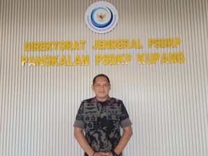 Tren Pelanggaran Lintas Batas Nelayan NTT Menurun, PSDKP Kupang Perkuat Pengawasan dan Edukasi