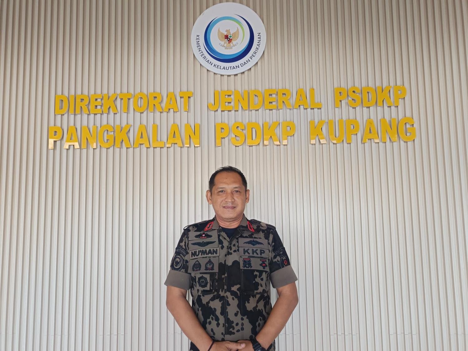 Tren Pelanggaran Lintas Batas Nelayan NTT Menurun, PSDKP Kupang Perkuat Pengawasan dan Edukasi
