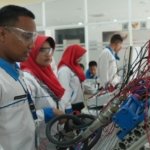 Kemendikdasmen Dorong Robotika jadi Peluang Karier bagi Lulusan SMK