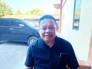 David Boimau Dorong Transparansi Data Pelaksanaan Pergub Pajak Kendaraan di NTT