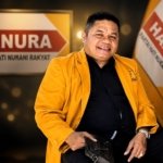 David Boimau Siap Konsolidasi Hanura, Bidik Pimpinan DPRD TTS
