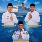 Pemprov NTT Sampaikan Terima Kasih, Kemenhub Kembali Operasikan Kapal Perintis untuk Layani Masyarakat Kepulauan