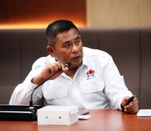 PT KIB Siapkan Terobosan Bisnis Kayu Balsa, Bidik Omzet Rp50 Miliar dan Bangkitkan Kawasan Industri Bolok