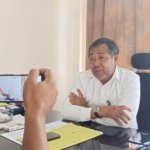 Penyerapan Pupuk Subsidi di NTT Capai 46 Ribu Ton, Dinas Pertanian: Stok Masih Aman untuk Penuhi Kebutuhan Petani