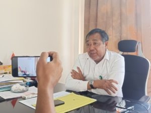 Penyerapan Pupuk Subsidi di NTT Capai 46 Ribu Ton, Dinas Pertanian: Stok Masih Aman untuk Penuhi Kebutuhan Petani