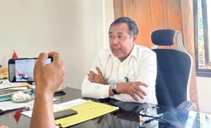 Dinas Pertanian NTT Pastikan Data Kebutuhan Pupuk Disusun Sesuai Usulan Petani, Siap Koordinasi Jika Ada Kekeliruan