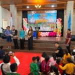 Kolaborasi Jadi Kunci Wujudkan Kota Layak Anak, Wali Kota Kupang Ajak Anak Jaga Mimpi