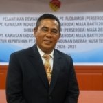Dirut PT KIB Genjot Pembenahan Kawasan Industri Bolok, Fokus Infrastruktur, Penyelesaian Lahan, dan Perizinan