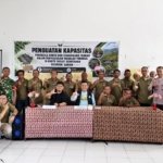 Cegah Konflik Kawasan Hutan, Balai P2SDM Wilayah VII Kupang Perkuat Peran Kepala Desa dan Tokoh Adat