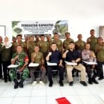 Balai P2SDM Wilayah VII Kupang Gelar Bimtek Penyelesaian Konflik Tenurial, Libatkan Kepala Desa hingga Tokoh Adat