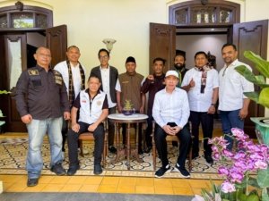 Jokowi Kembali ke NTT, Dijadwalkan Tiba di Kupang 31 Juli 2026: “Ini Bukan Sekadar Berkunjung, tetapi Pulang Kampung”