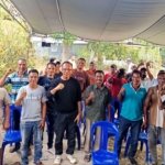 Usman Husin Dorong Lahirnya Kelompok Nelayan Orang Muda, Komitmen Perjuangkan Pemberdayaan Berkelanjutan