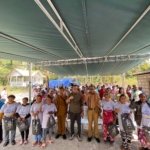 Kolaborasi Usman Husin, Dirjen PDSPKP KKP: Gemarikan di Kupang Perkuat Upaya Cegah Stunting