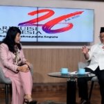 Mendikdasmen Dorong Ruang Aktualisasi Sastra bagi Anak melalui Ekosistem Digital