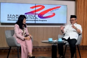 Mendikdasmen Dorong Ruang Aktualisasi Sastra bagi Anak melalui Ekosistem Digital
