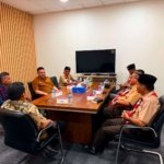 Jambore Daerah Pramuka NTT Kembali Ke Kota Kupang setelah 26 Tahun, Ribuan Peserta dan Pembina Berkemah di Fatubena