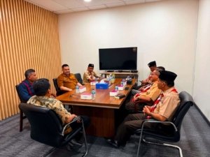 Jambore Daerah Pramuka NTT Kembali Ke Kota Kupang setelah 26 Tahun, Ribuan Peserta dan Pembina Berkemah di Fatubena