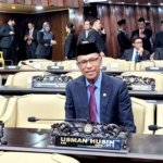 Program FAPE-PS Salurkan Miliaran Rupiah ke NTT, Usman Husin: Masyarakat Bentuk Kelompok, Saya Siap Bantu