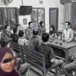 Problem Solving Difasilitasi Polsek Mertoyudan Berakhir Damai