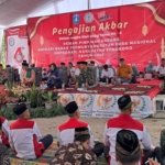 HUT Ke-4 DPC ABPEDNAS Ponorogo Gelar Pengajian Akbar, Jadi Momentum Perkuat Peran BPD dalam Membangun Desa
