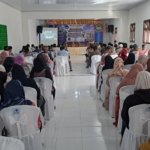 SMK Kihajar Dewantara Ponorogo Perkuat Link and Match, Gandeng Tiga Mitra Strategis Buka Peluang Karier Global