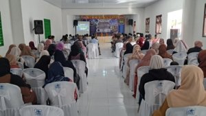 SMK Kihajar Dewantara Ponorogo Perkuat Link and Match, Gandeng Tiga Mitra Strategis Buka Peluang Karier Global