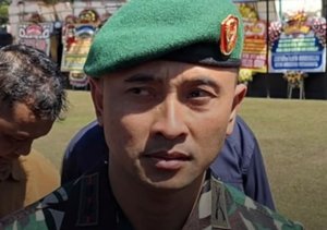 Babinsa Koramil di Tempuran Ditemukan Meninggal Tak Wajar