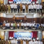 Ketua Harian Pengurus LPTQ Kota Dumai Suryadi Siap  Dukung MTQ Tingkat Provinsi Mendatang Di  Rohul