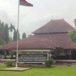 Dana 16 miliar,Gedung Baru DPRD Kota Magelang akan Dibangun