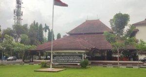Dana 16 miliar,Gedung Baru DPRD Kota Magelang akan Dibangun
