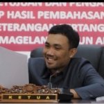 DPRD Kota Magelang Tegas Kawal Anggaran Daerah