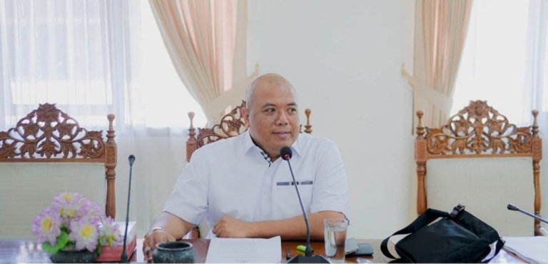 Perbaikan SDM agar Suntikan Dana APBD bisa Evektif