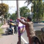 Satpol PP Luncurkan Amplikasi Jagaraga Atasi Gangguan Ketertiban Umum