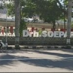 Pembangunan PKL di Lapangan Drh Soepardi Ditargetgan 17 Agustus 2026 Selesai
