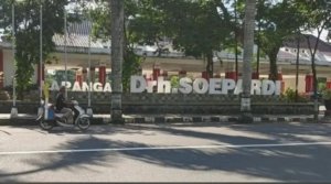 Pembangunan PKL di Lapangan Drh Soepardi Ditargetgan 17 Agustus 2026 Selesai