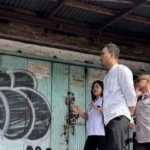 Manfaatkan Kembali Kawasan Shopping Center Kota Magelang