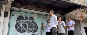 Manfaatkan Kembali Kawasan Shopping Center Kota Magelang