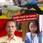 Satpam Dibunuh dan Tangan Diborgol
