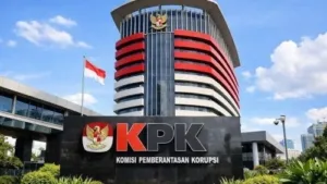Beredar Kabar Mantan Anggota DPRD Sumut Ditangkap KPK