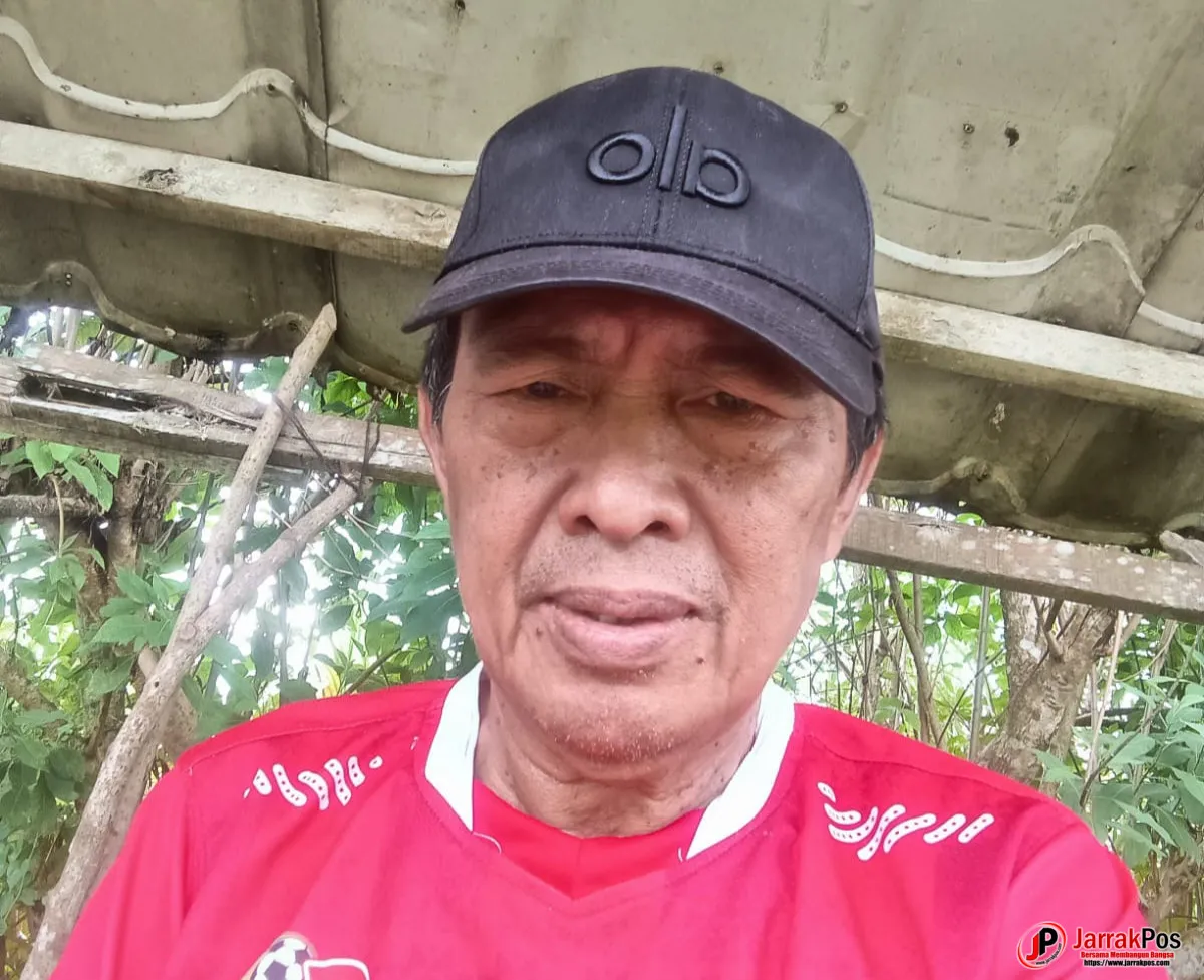 Brazil vs Norwegia, Syafril: Ambisi Patahkan Rekor Buruk Brazil vs Norwegia, Syafril: Ambisi Patahkan Rekor Buruk